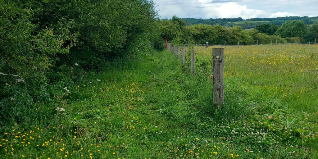 Stiles and Footpath Maintenance
